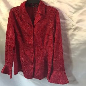 Vintage Milano Blouse